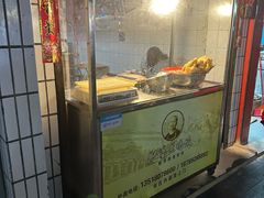 -肥婆兰鸡饭(西门外街店)