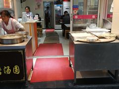 -七宝老街水磨汤圆(瞿溪路店)