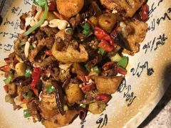 -巴渝菜馆(涿州店)