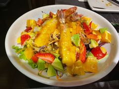 -昱匠·日本料理(金融街店)