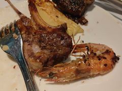 -拉蒂娜·巴西牛排馆 Latina·Brazilian Steakhouse(陆家嘴旗舰店)