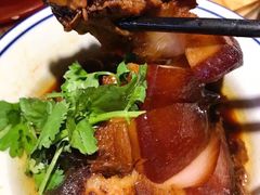 同安封肉-聪辉同安老美食饭店(大元路店)