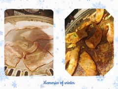 -醉火烧泥炉烤肉(孩儿巷店)