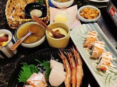 -高木日本料理(静安寺店)