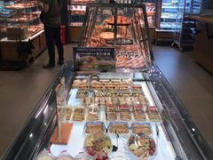 -巴黎贝甜(杨浦宝地店)