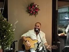 -拉蒂娜·巴西牛排馆 Latina·Brazilian Steakhouse(王府井喜悦店)