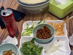 -合合春饼(潘家园店)