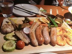 -布拉格餐厅· 中欧捷克菜(全国首店)