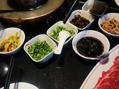 -东来顺饭庄(金泉广场店)