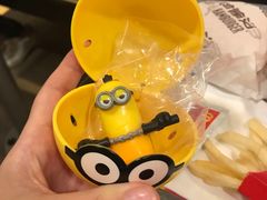 -麦当劳(领展中心城店)