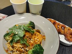 -Pennehut畔尼意面(合肥万象城店)