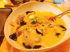 -昆山琶拉帝诗酒店·河畔咖啡厅Riverside Cafe