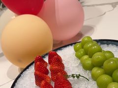 -海味观(老西门店)