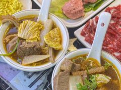 -古乐牛香·鲜牛肉牛杂火锅(五一中路店)