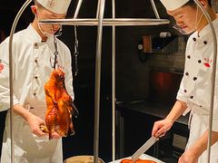 -四季民福烤鸭店(前门店)