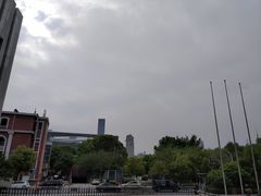 -江苏省美术馆(长江路新馆)