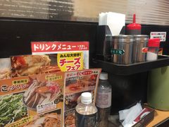 -鹤桥风月(ヨドバシ梅田店)