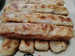 -协顺园回头馆(南顺城路店)