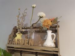 -Rosemary·纽西兰简餐(江南西店)