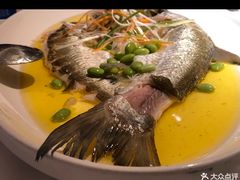 -小厨娘淮扬菜(六合欢乐港店)