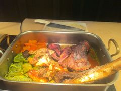 -长沙芙蓉国温德姆至尊豪廷大酒店-自助餐厅