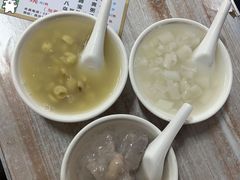 -正宗棉湖甜汤春卷店