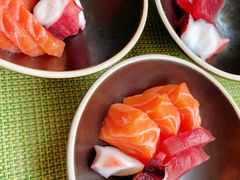 -北辰洲际酒店·IT MAMA意式家味餐厅