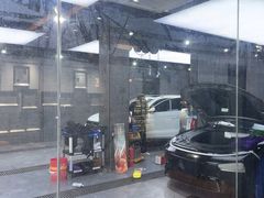 -车艺佳龙膜隐形车衣汽车贴膜(宝山丰宝店)