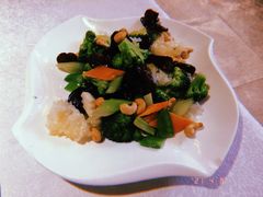 腰果全素-乾园(天河城店)