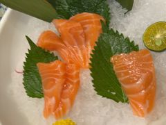 -極上萬膳·日料放题(海岸城店)