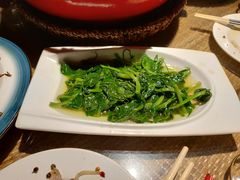 -渝信川菜(长安店)