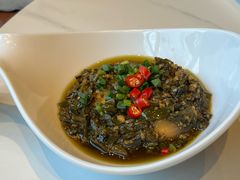 烧椒皮蛋-三猫黑鱼花(南大店)