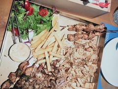-HELLO MUSAE 拾光缪斯餐厅·纯正希腊风味(苏州中心店)