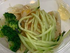 -袁记肉夹馍(北客站店)