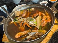 -鹰龙海畔度假酒店(咸祥店)