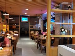 -御池园(顾村公园店)