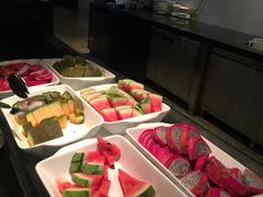 -新湖铂尔曼大酒店·日之升日餐厅