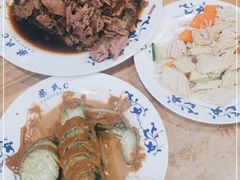 -柴氏风味斋(甘家口店)