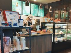 -星巴克(宁波老外滩店)