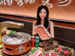 -西塔老太太泥炉烤肉(亚运村店)