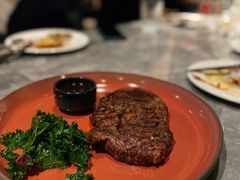 -焱牛Flaming cow