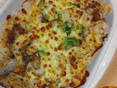 -必胜客(海光寺店)