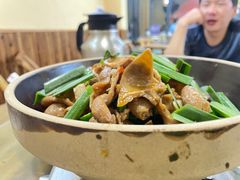 -麻伊伏土菜馆(朗州路店)