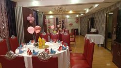 -四方阁酒楼·宴会厅(圣灯店)