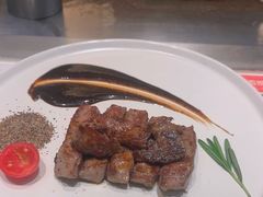 -火地铁板烧(昆山万象汇店)