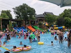 -苏州乐园森林水世界