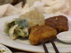 -长平老姿娘夜粥(平东一街店)