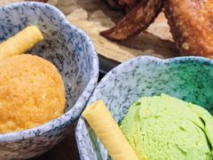 -友名Cross日式咖喱屋(江南大道中店)