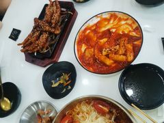 -禾谷韩餐(热带海洋学院店)
