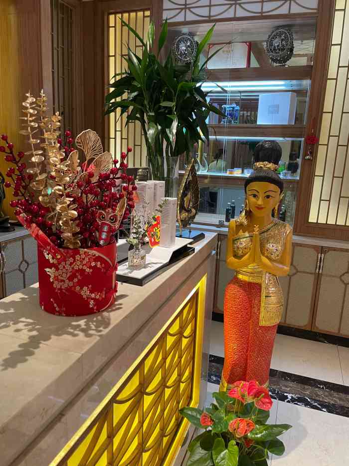 丽妍春天(商之都店)